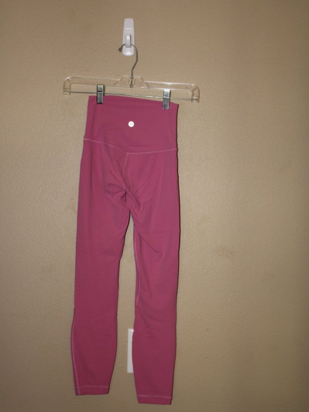 LuluLemon Leggings - Picture 2 of 2